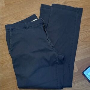 Duck Head Men's Dark Blue Chinos